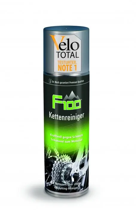F100 Kettenreiniger 300 ml