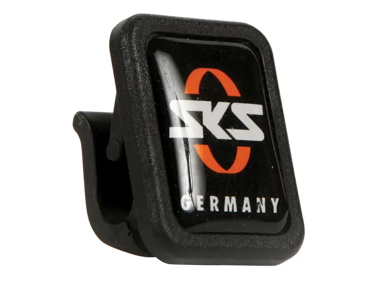 SKS Umlaufstrebenclip für Schutzblech SKS Umlaufstrebenclip für Schutzblech 1 Stück