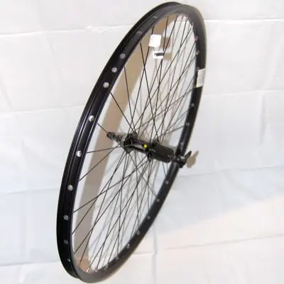 Hinterrad Disk Center Lock 622-21 schwarz 29er Shimano Deore schwarz Hinterrad Disk Center Lock 622-21 schwarz 29er Shimano Deore schwarz