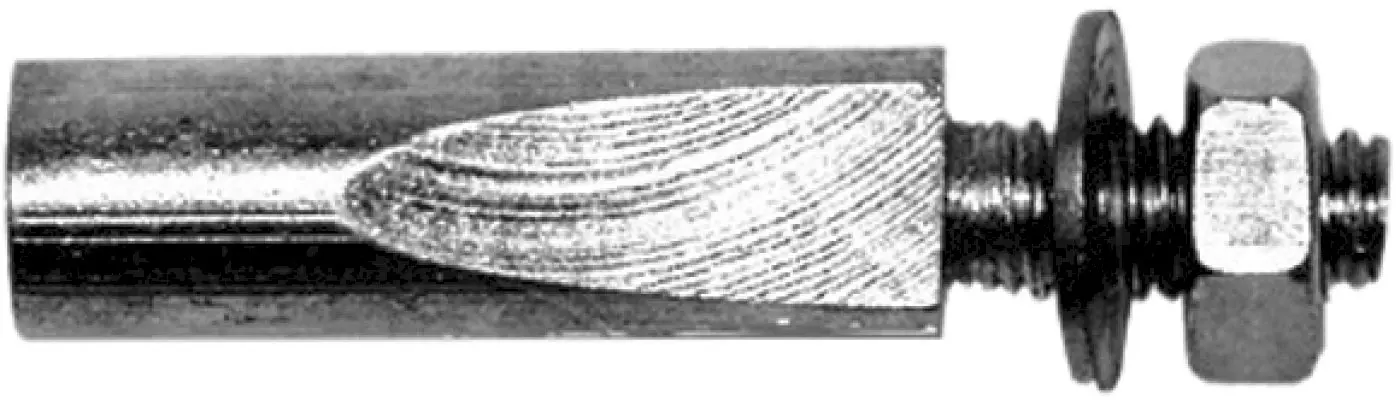 Kurbelkeil 9.5MM Kurbelkeil 9.5MM