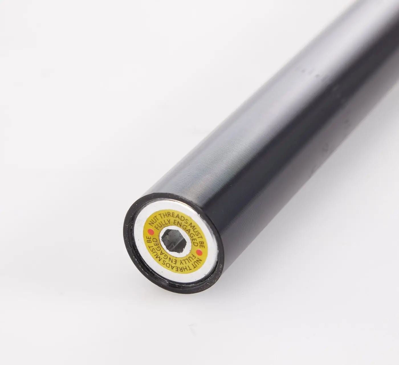 Matrix Federsattelstütze SP9 27,2 mm schwarz