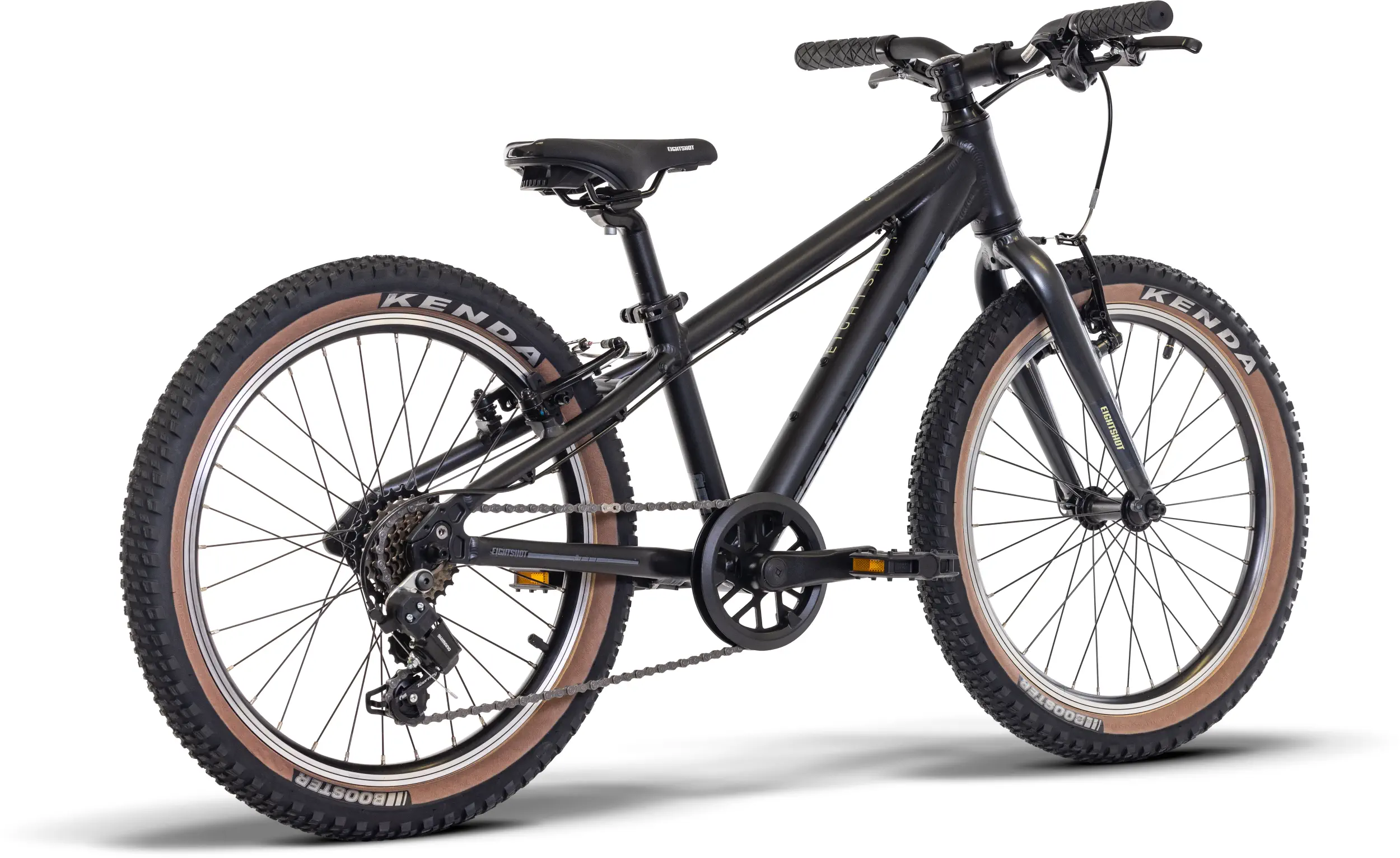 EIGHTSHOT X-COADY 20 SL midnight