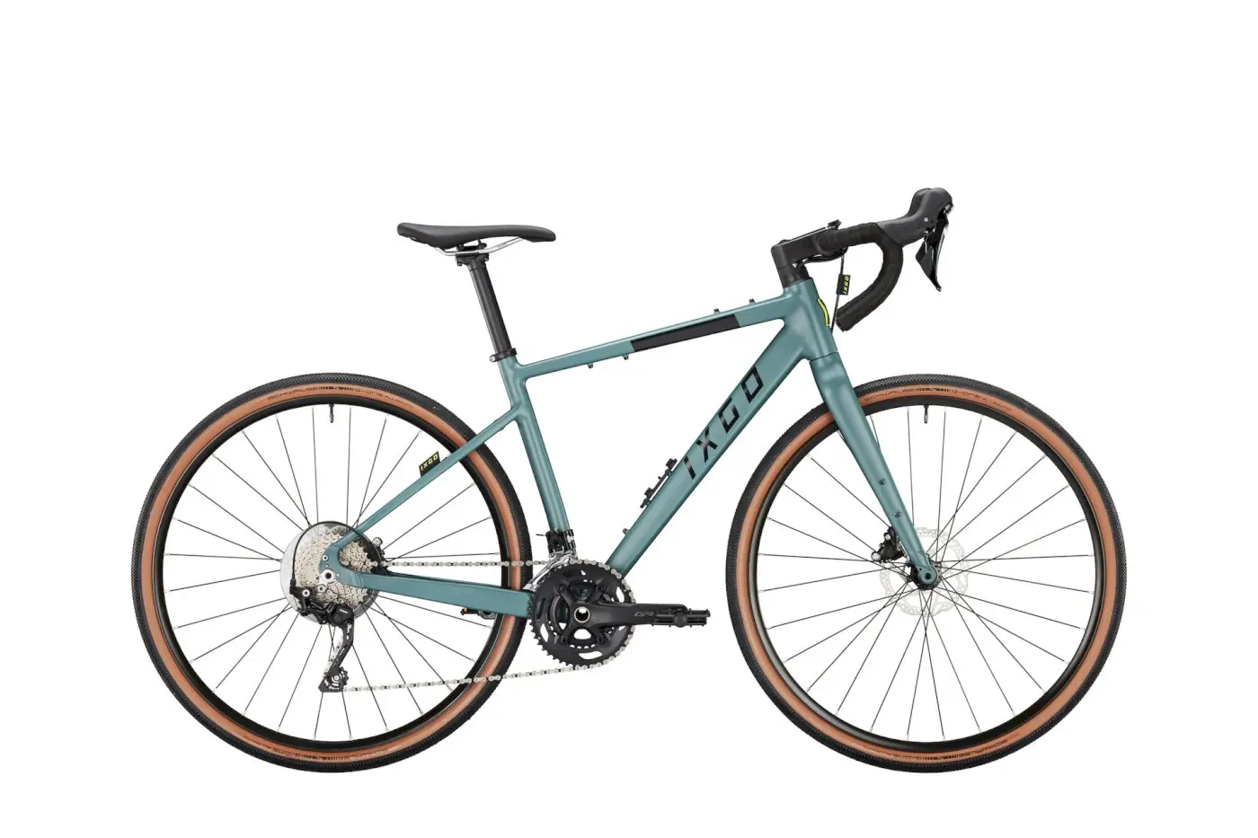 IXGO GX TWO Herren 52 cm marsh IXGO GX TWO Herren 52 cm marsh