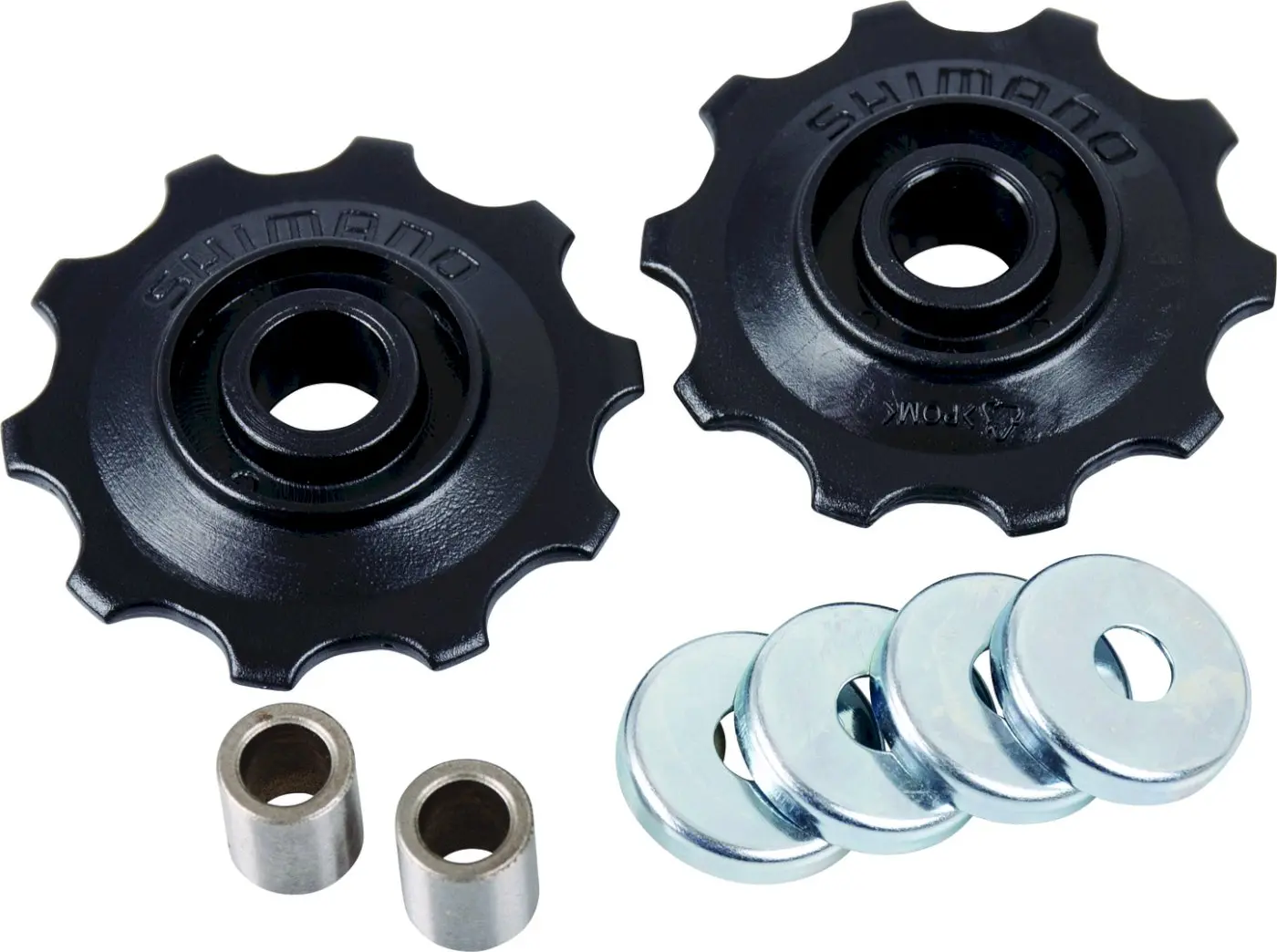 Shimano Schaltwerkröllchen 7/8-fach
