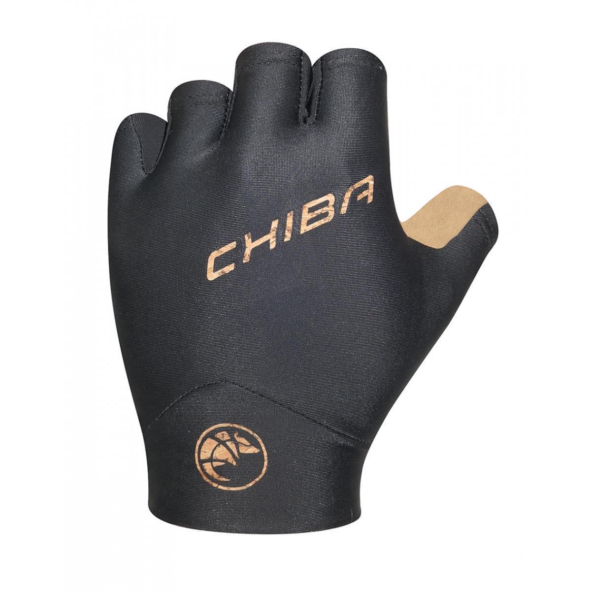 Chiba Handschuh ECO Glove Pro L schwarz