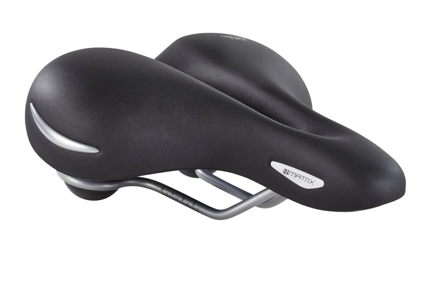 MATRIX City Sattel Gel Comfort Relaxed Unisex MATRIX City Sattel Gel Comfort Relaxed Unisex