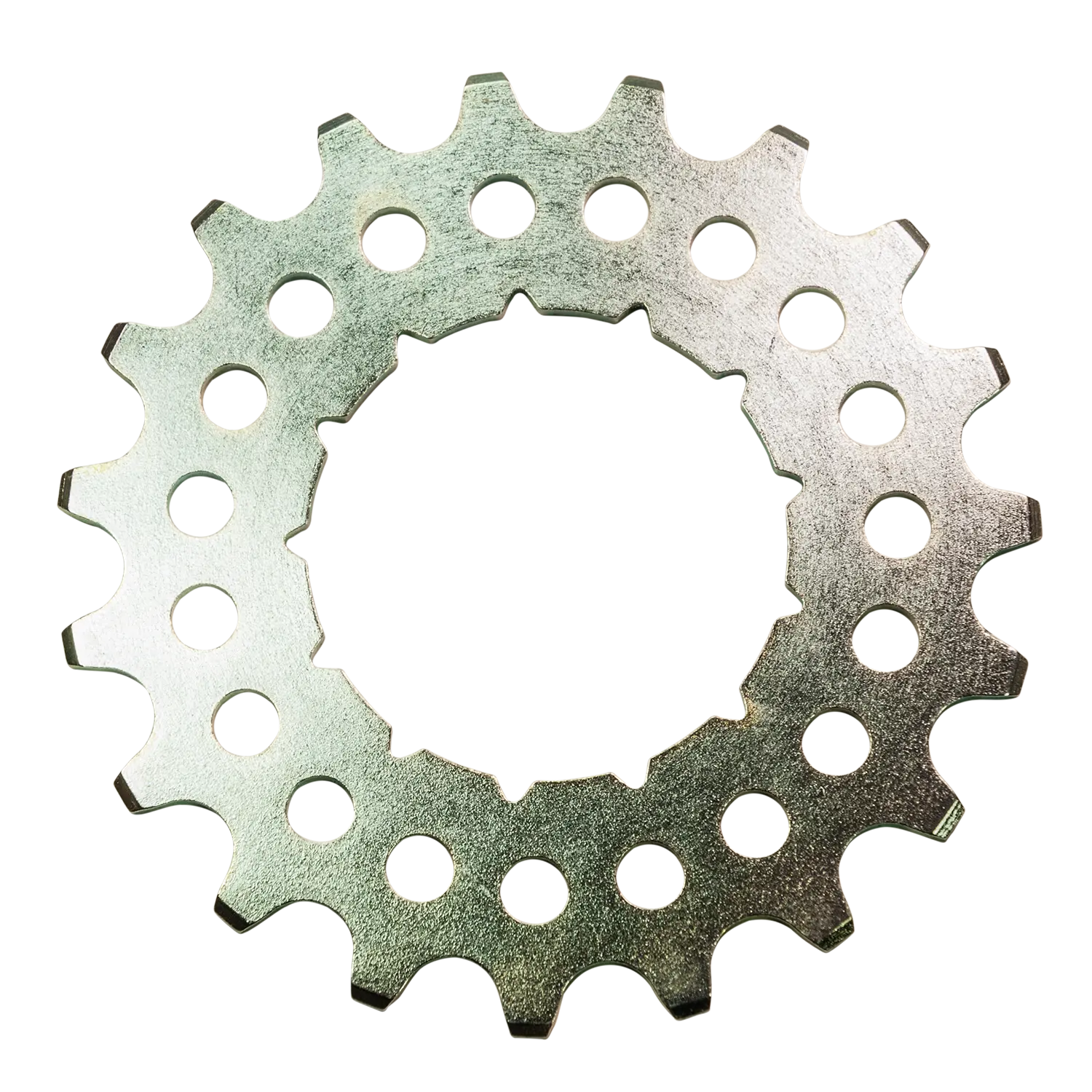 Rohloff Steckritzel 19 Zähne