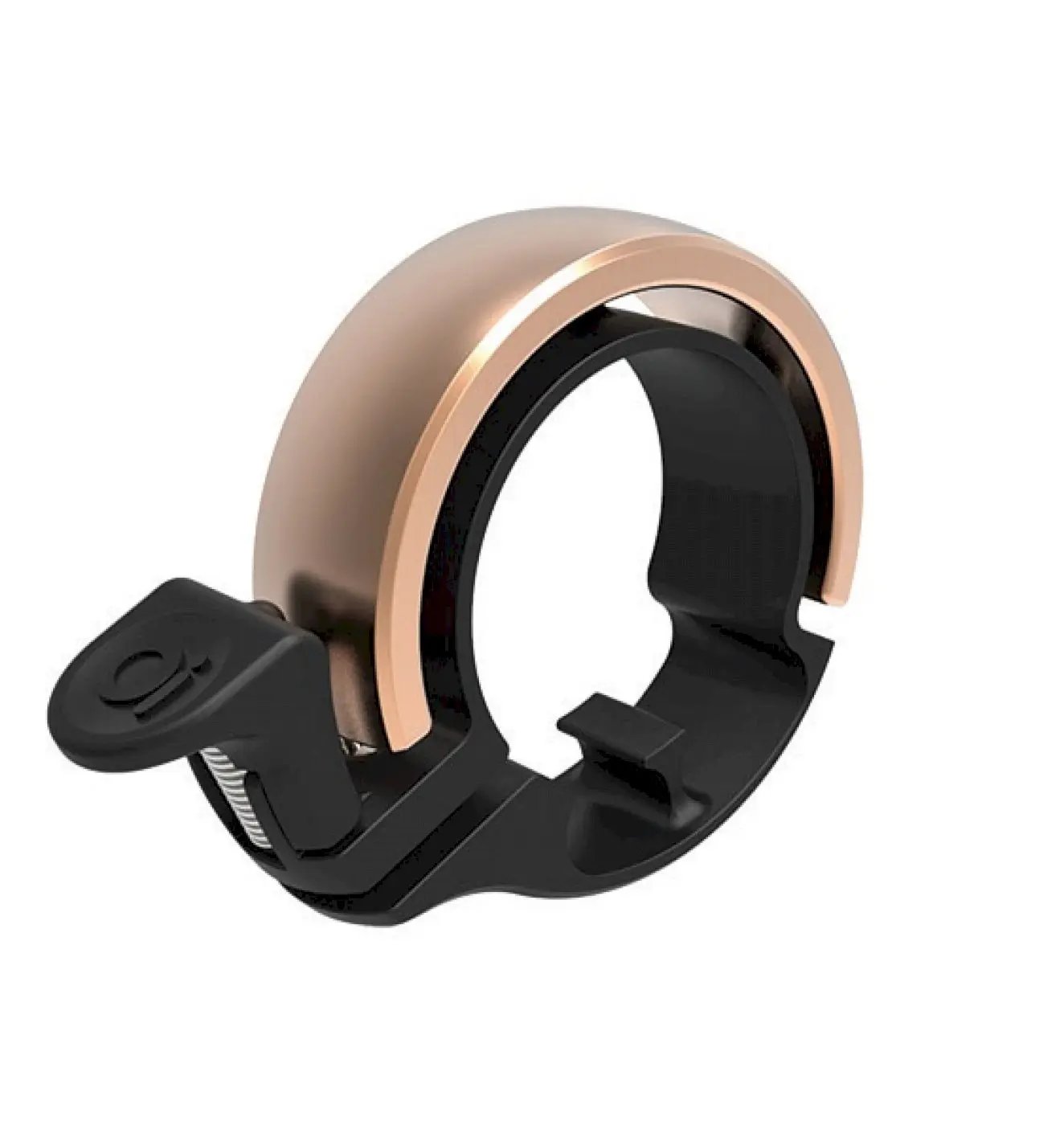 Knog Glocke Oi large (23,8-31,8 mm) copper