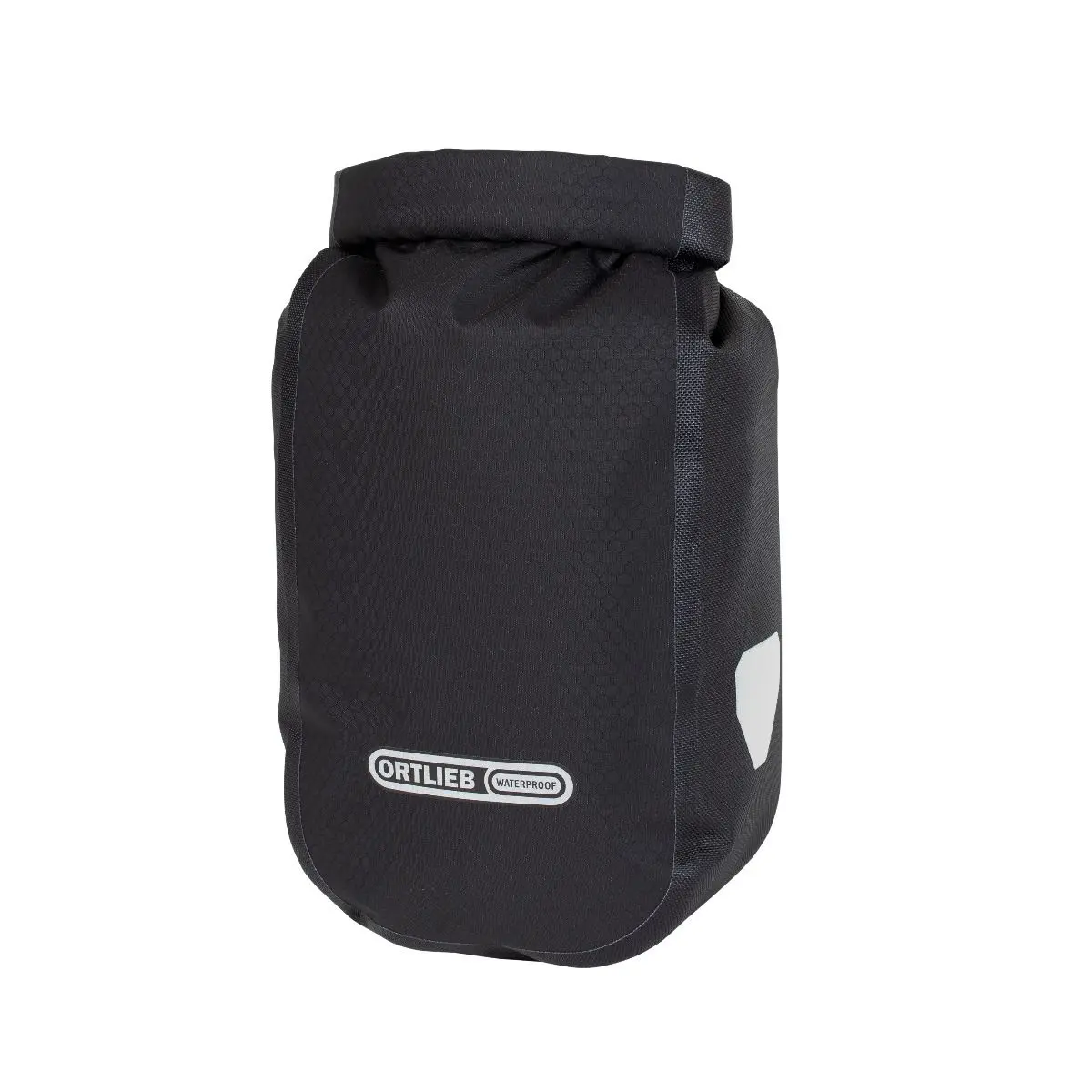 Ortlieb Fork-Pack 4,1 Liter schwarz-matt Ortlieb Fork-Pack 4,1 Liter schwarz-matt