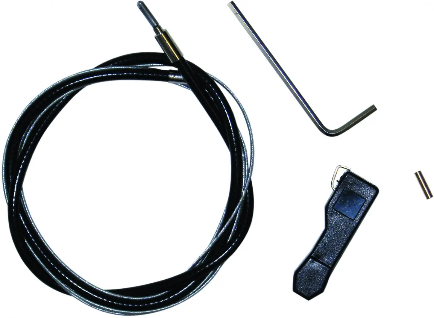 Schaltseil Schaltzug Sachs Sram Torpedo Penta universal