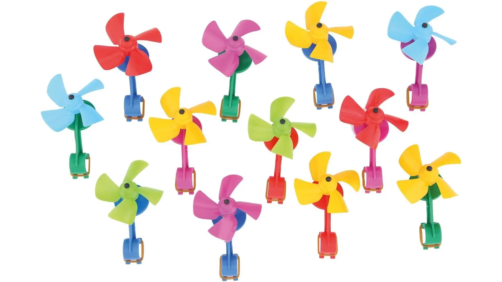 Lenker - Propeller Lenker - Propeller