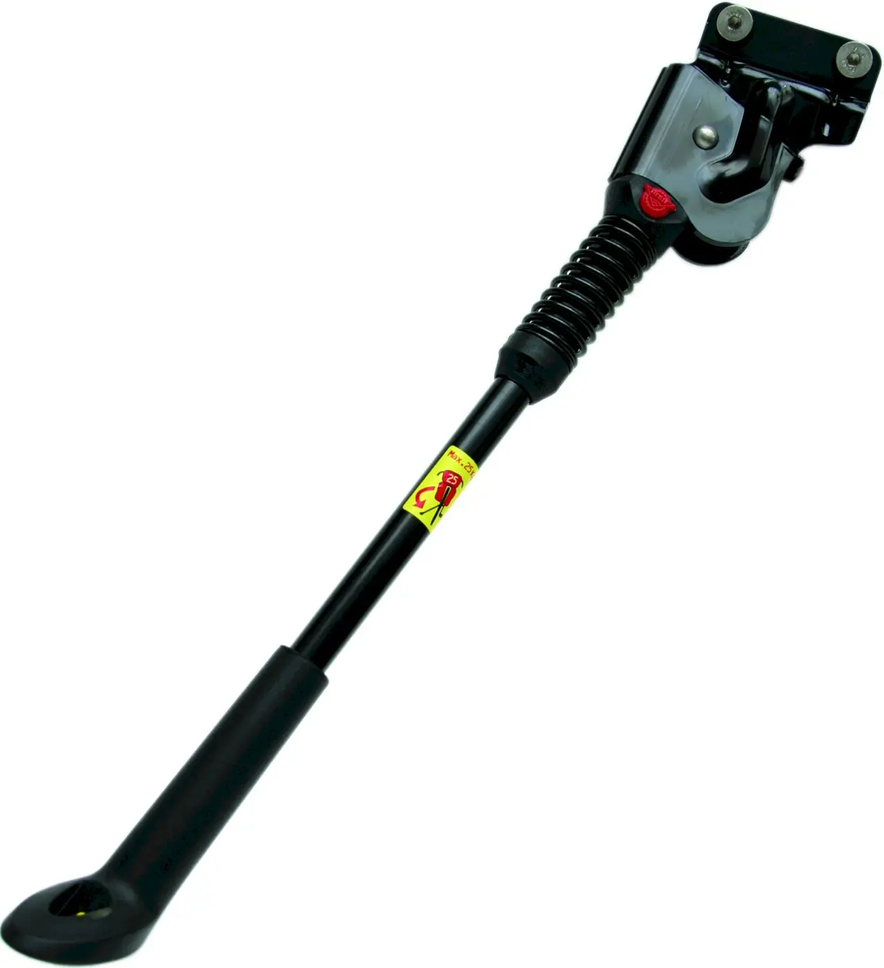 Hebie Hinterbauständer Fix 40 28-29 Zoll Hebie Hinterbauständer Fix 40 28-29 Zoll