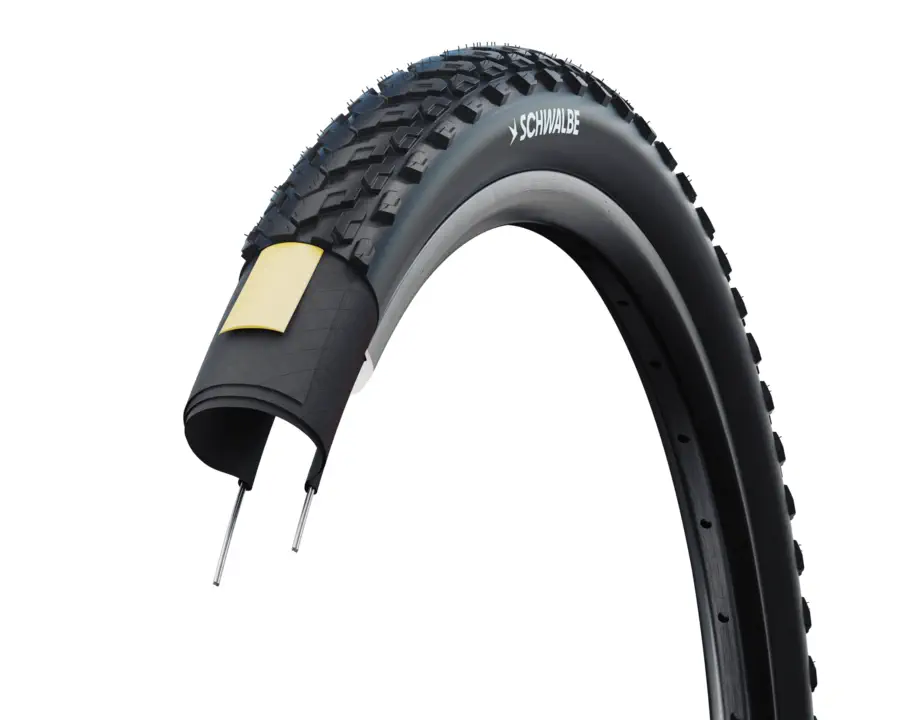 Schwalbe Motion Land Cruiser 55-622 (28x2.15)