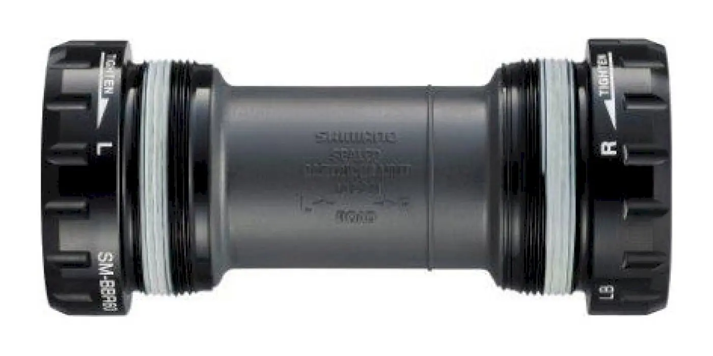 Shimano Innenlager für Hollowtech II ISMBBR60B Shimano Innenlager für Hollowtech II ISMBBR60B