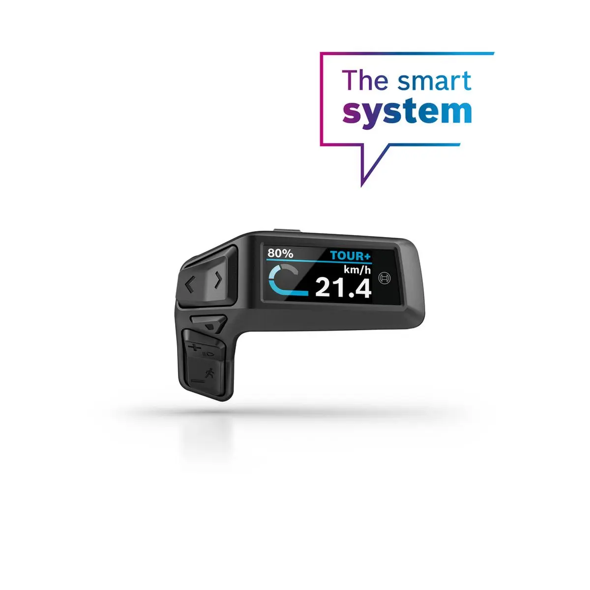 Bosch Display Purion 400 (Smart System) Bosch Display Purion 400 (Smart System)
