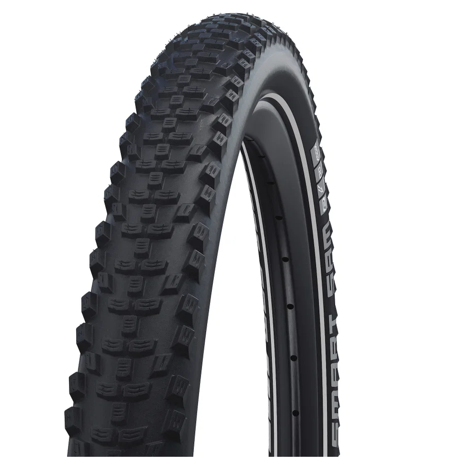 Schwalbe Smart Sam DD HS624 65-622 (29 x 2.60)