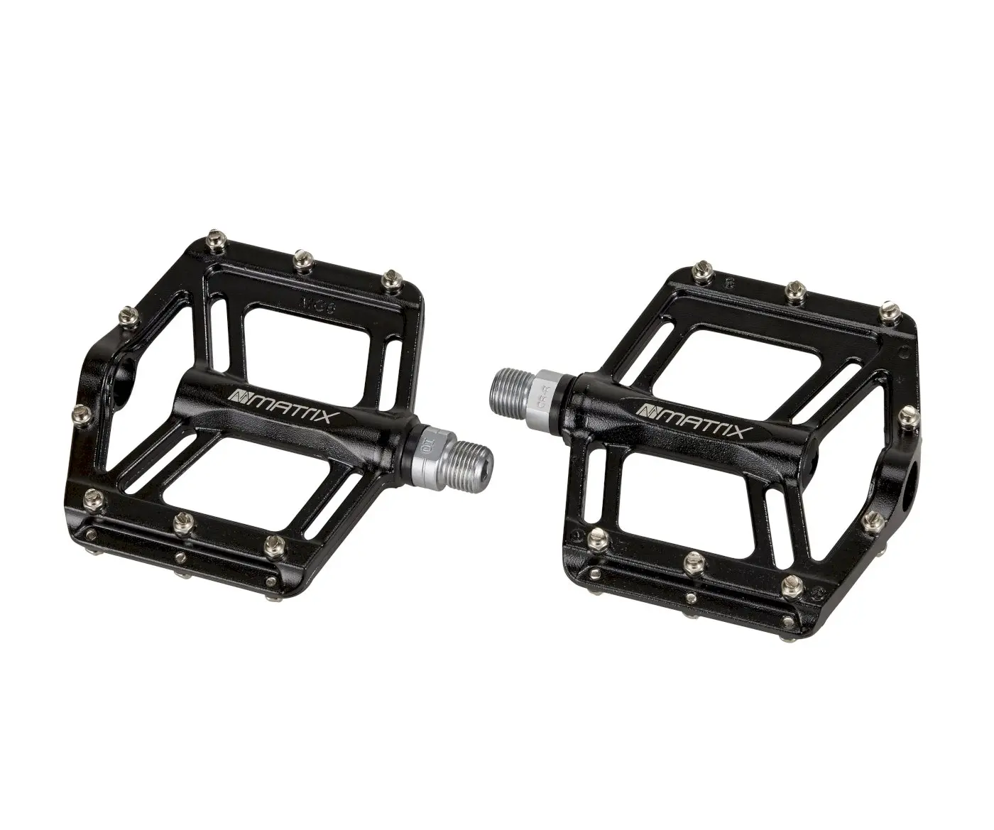 Matrix Plattformpedal PE62 Matrix Plattformpedal PE62