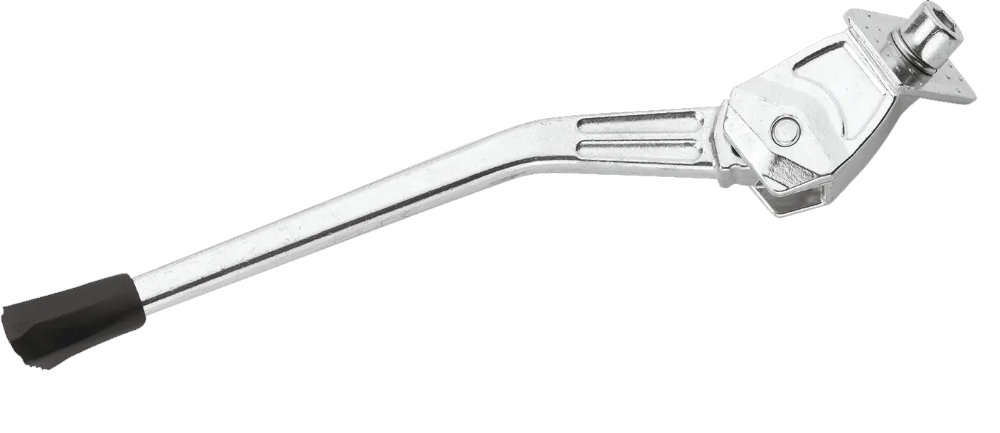 Puky Ständer für LR Ride silber