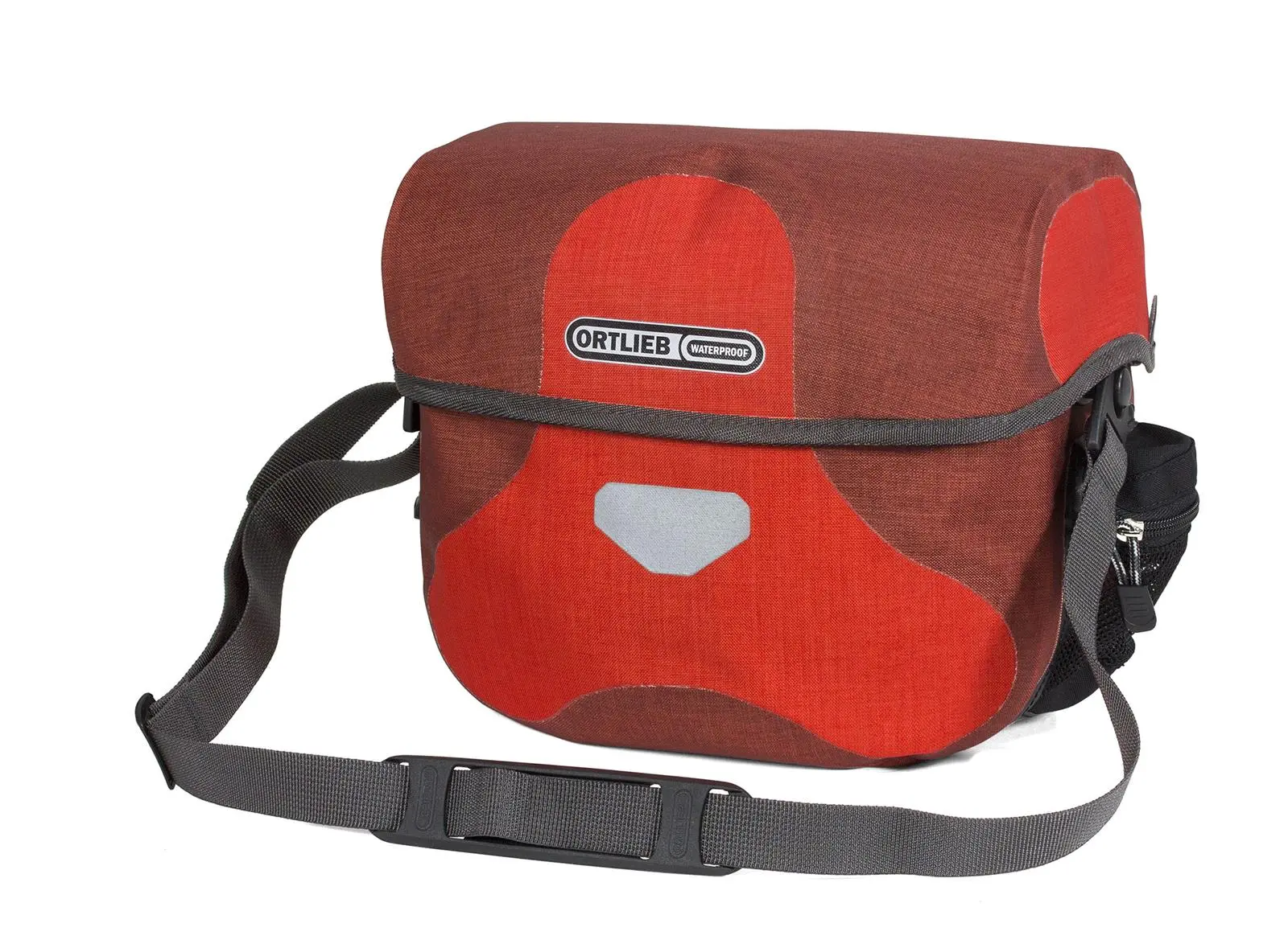 Ultimate6 Plus M 7 Liter signalrot - dark chili Ultimate6 Plus M 7 Liter signalrot - dark chili