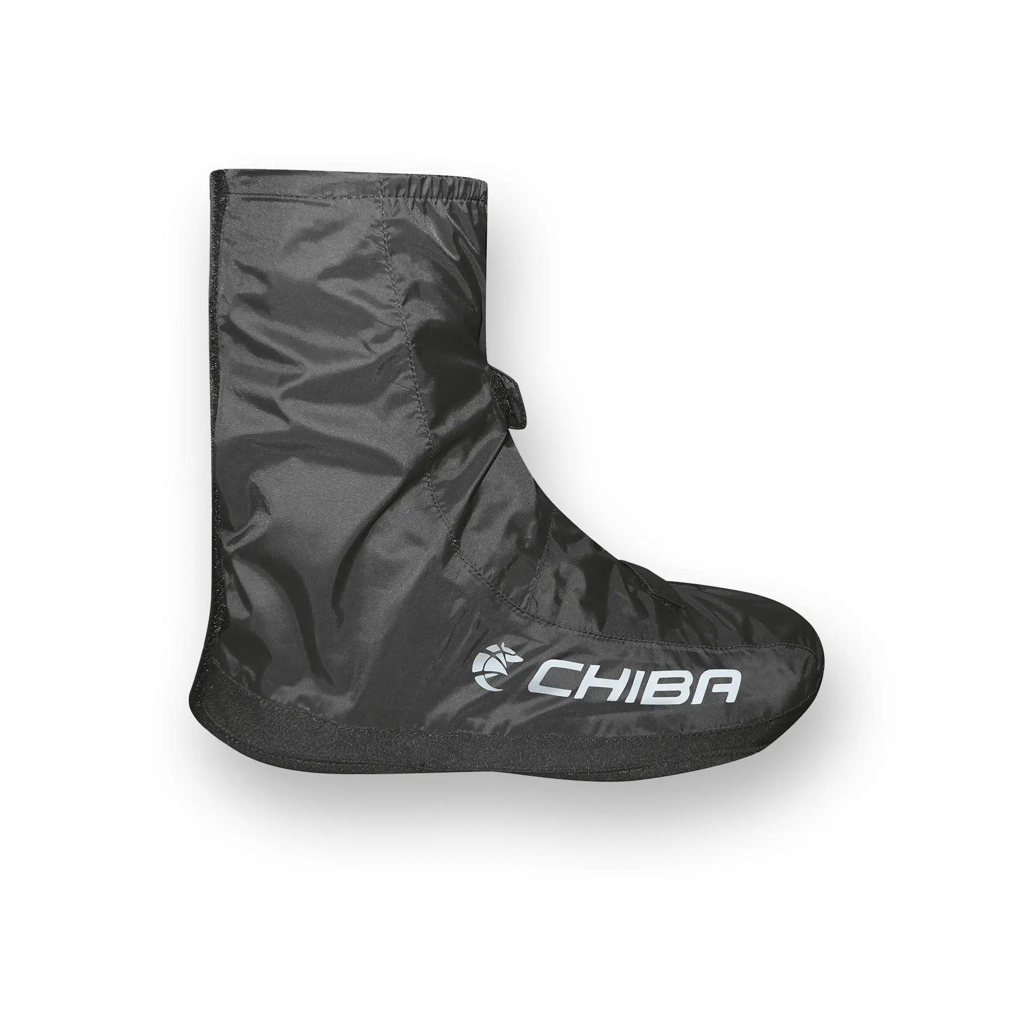 Chiba Gamasche schwarz.webp Chiba Gamasche 45-46 schwarz