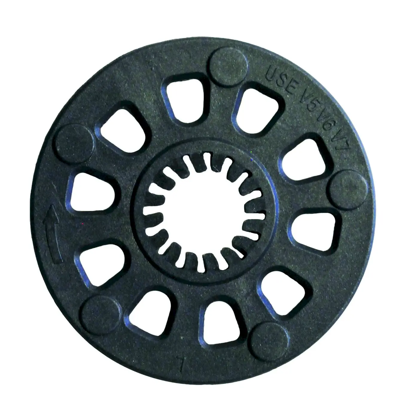 Magnetscheibe für Falter Faltrad P 5.0/5.1 Magnetscheibe für Falter Faltrad P 5.0/5.1