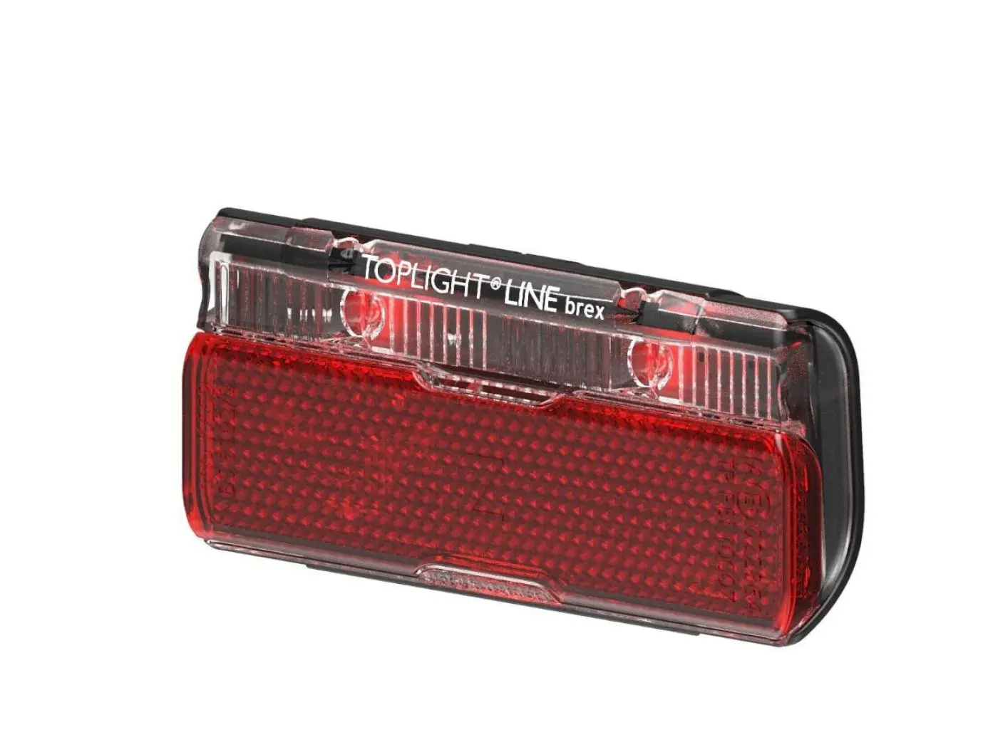 Busch und Müller Rücklicht Toplight Line brex Busch und Müller Rücklicht Toplight Line brex