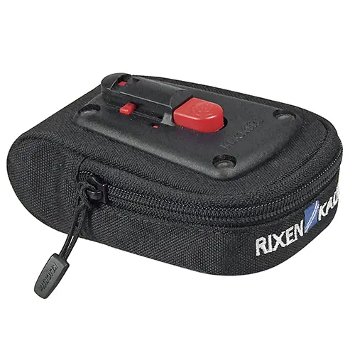 KLICKfix Satteltasche Micro 30 Rixen & Kaul KLICKfix Satteltasche Micro 30 Rixen & Kaul