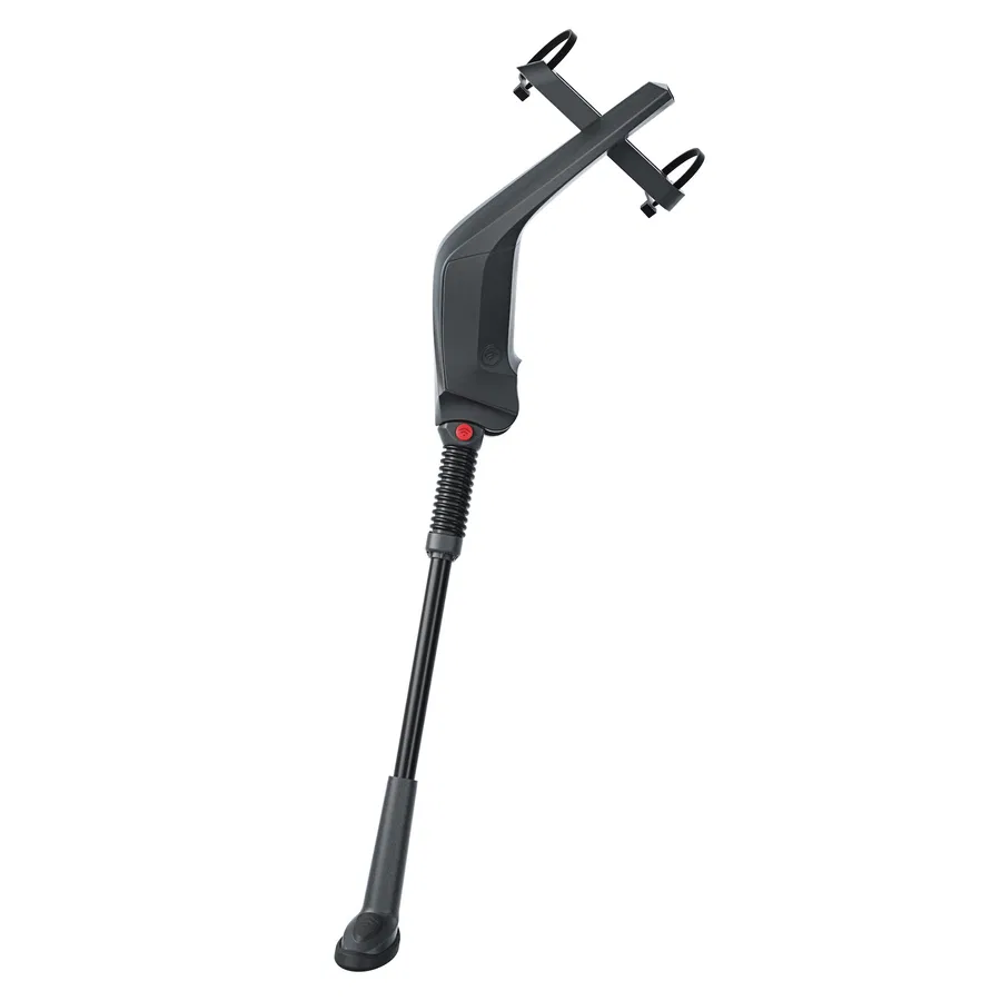 Hebie Hinterrad - Ständer schwarz 0674F E 26 - 29 Zoll Hebie Hinterrad - Ständer schwarz 0674F E 26 - 29 Zoll