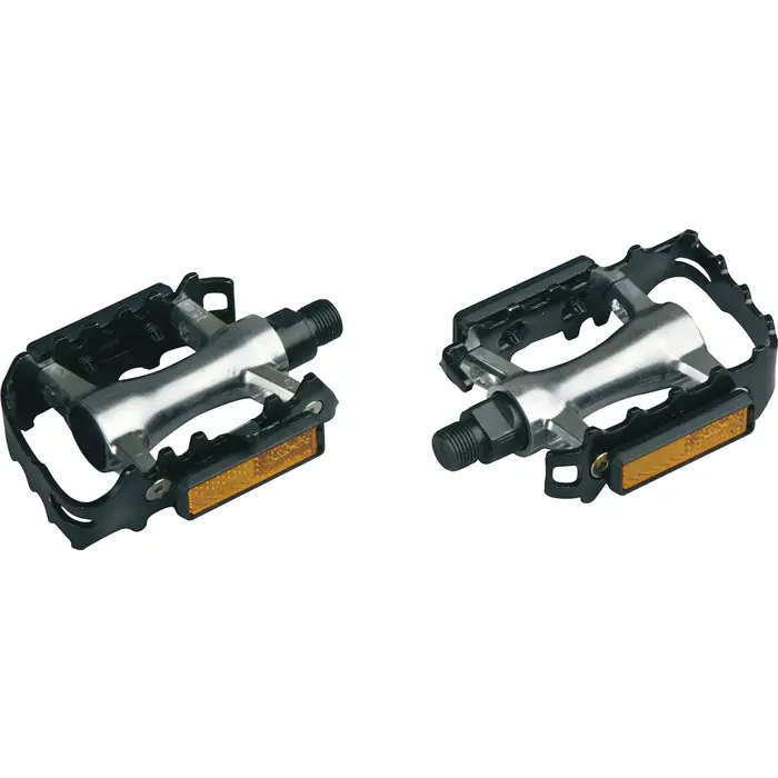 Pedal Alu CR MO Achse ATB MTB Cross Trekking