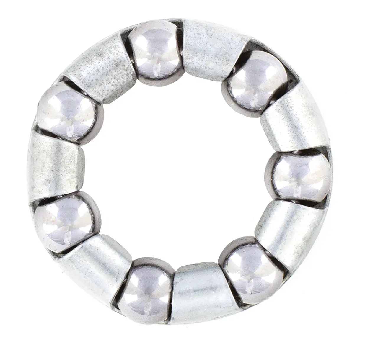 Kugelring S4 Vorderrad Kugelring S4 Vorderrad