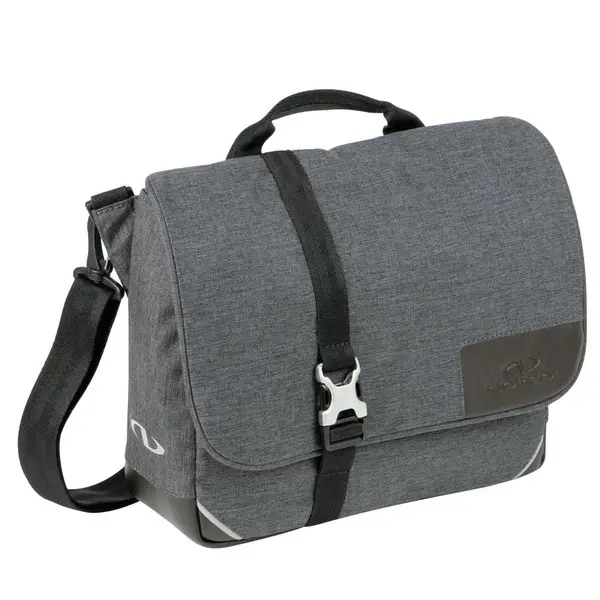 Norco Lenkertasche Norwich tweed grey Norco Lenkertasche Norwich tweed grey