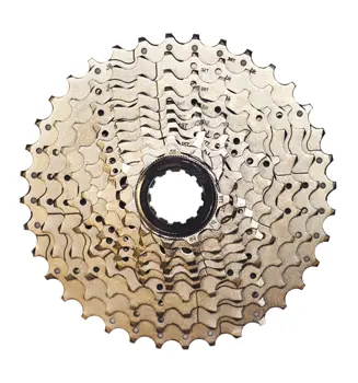 Shimano Kassette Deore 10-fach 11-36 Zähne Shimano Kassette Deore 10-fach 11-36 Zähne