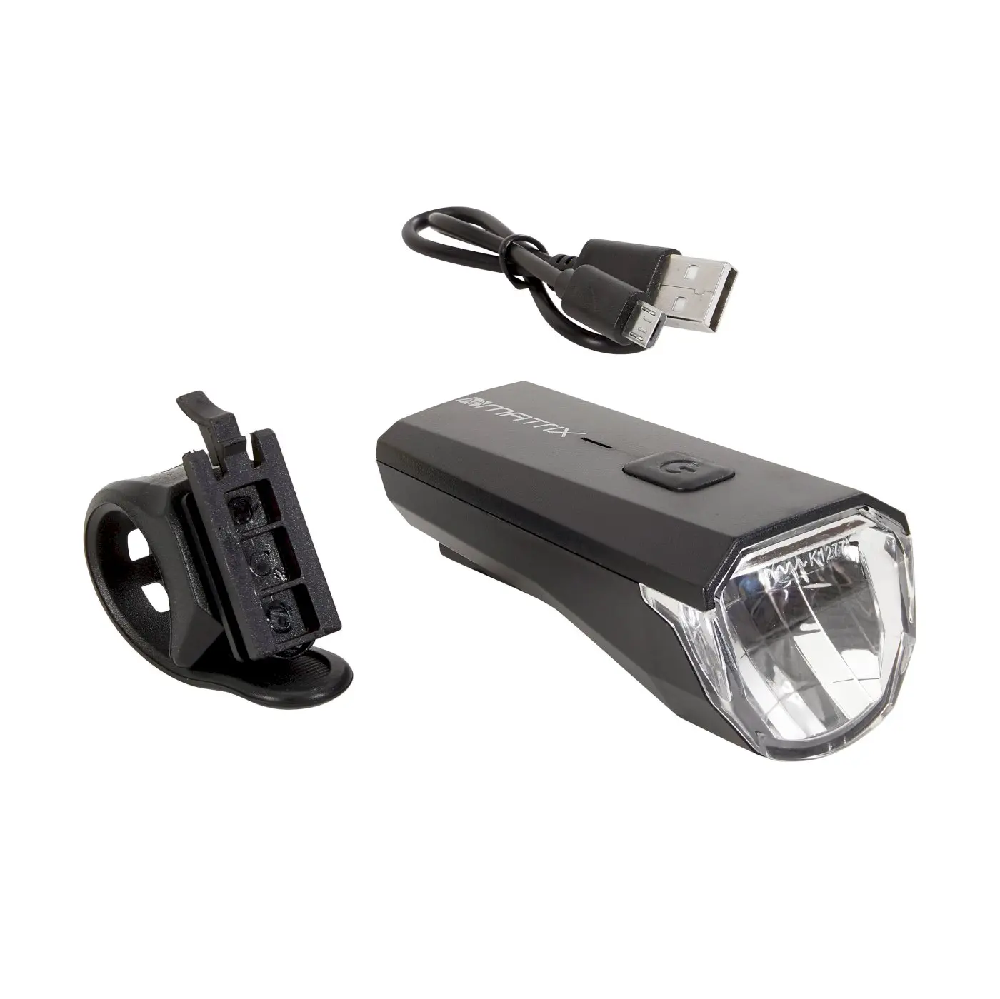 Matrix LED Akkufrontleuchte 50 LUX BFL 18 Matrix LED Akkufrontleuchte 50 LUX BFL 18