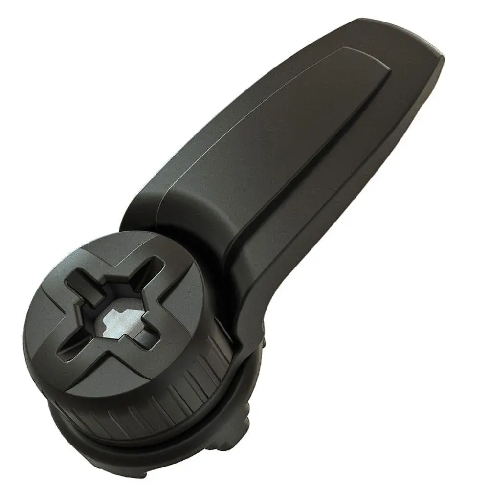 Ortlieb Arretierungshaken unten Quick Lock 1, 2, 2.1