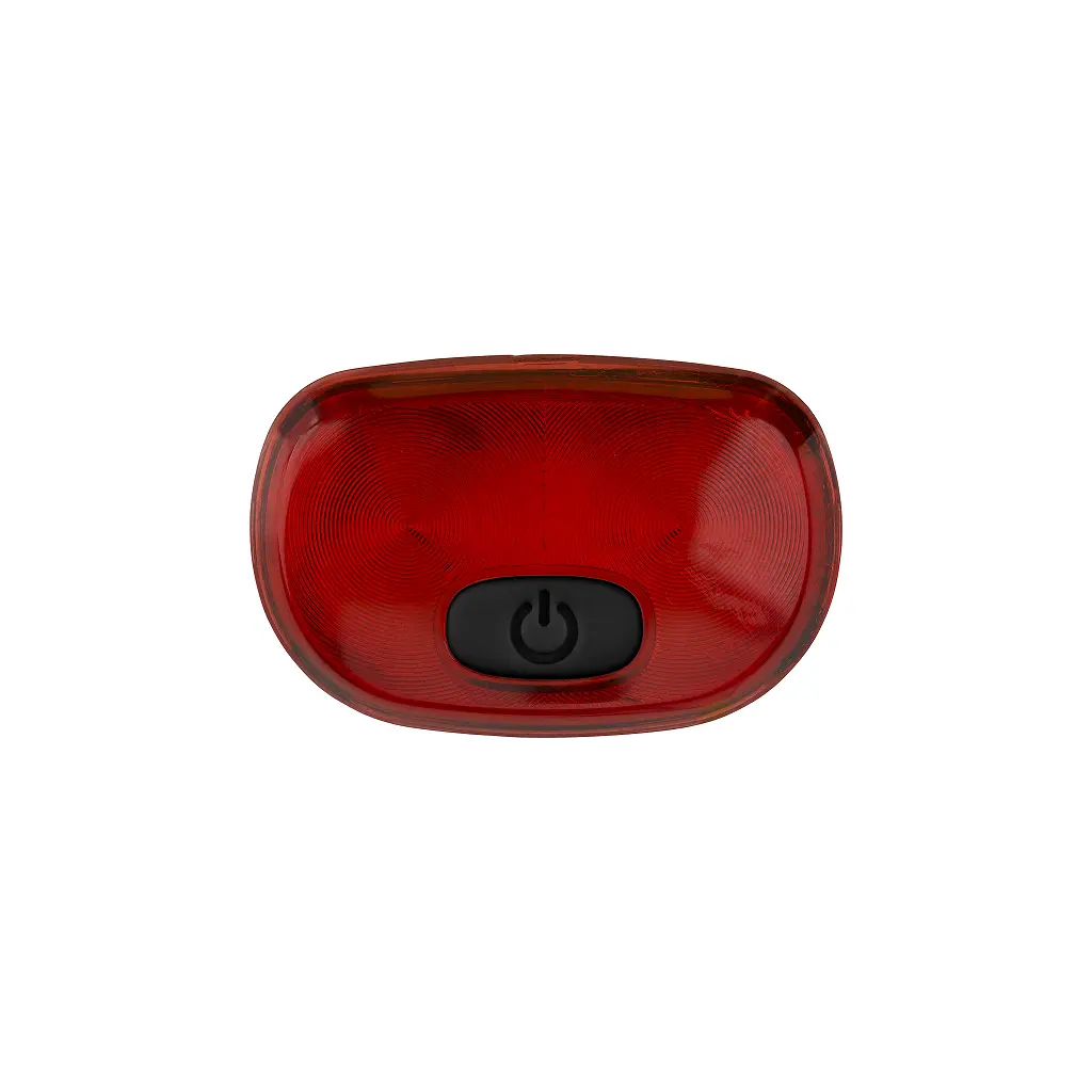 KED Helm Meggy Spark starburst yellow blue 45-50 cm mit Rücklicht