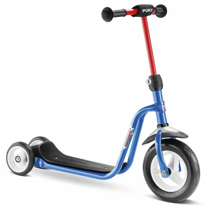 Puky Roller R1 himmelblau Puky Roller R1 himmelblau