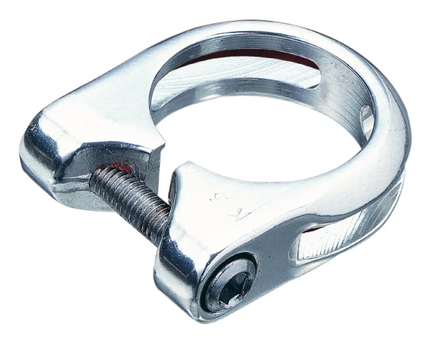 Sattelstütz-Klemme Alu 34.9 mm Sattelstütz-Klemme Alu 34.9 mm