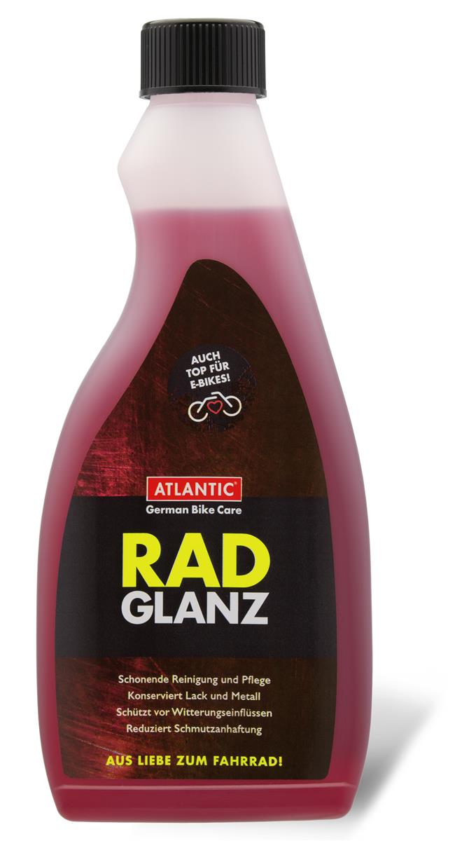 Atlantic Radglanz 500 ml