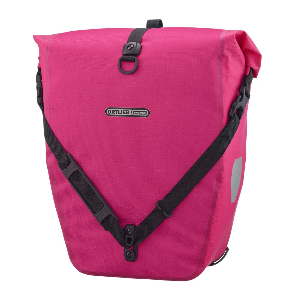 Ortlieb Back-Roller Cyber Cyber Pink