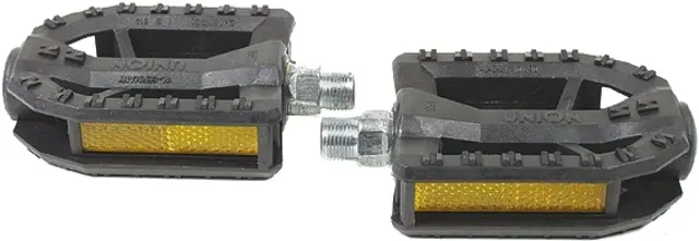 Pedal Fahrradpedal 1/2 Zoll Gewinde Pedal Fahrradpedal 1/2 Zoll Gewinde