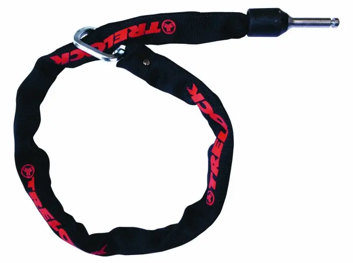 TRELOCK Anschließkette ZR 455 100 cm TRELOCK Anschließkette ZR 455 100 cm