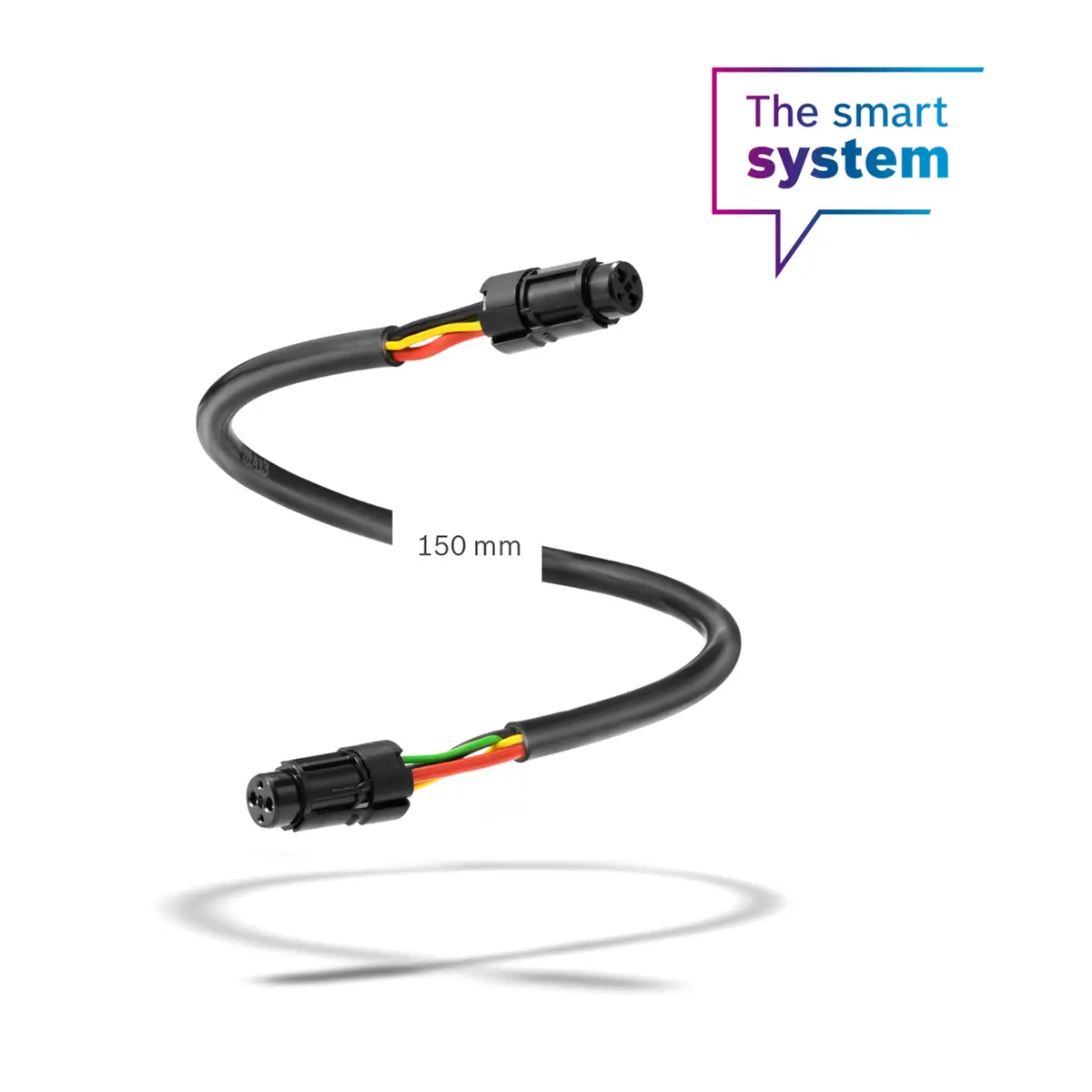 Bosch Akkukabel (Smart System) 150 mm