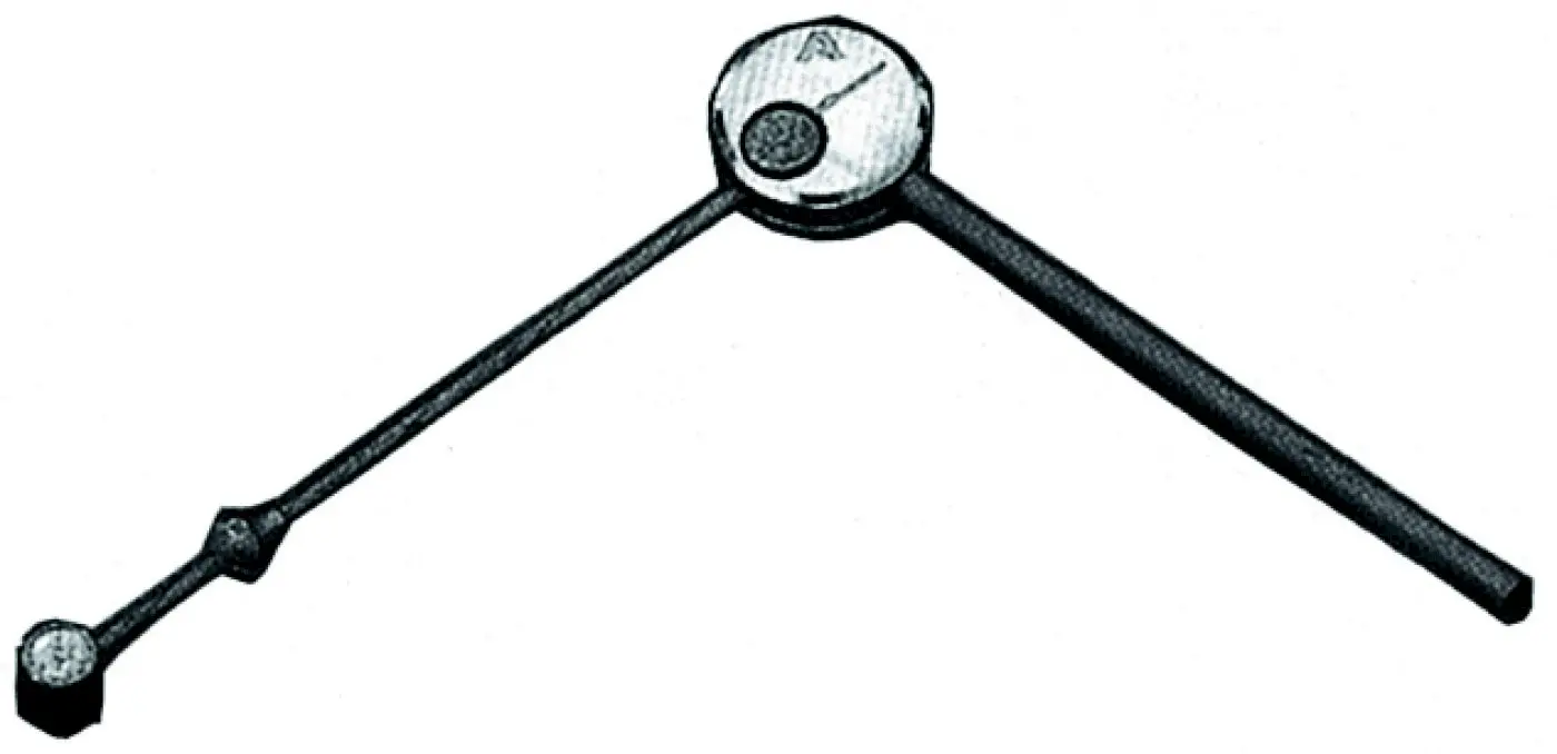 Shimano Verbindungskabel Z-Type Link Wire Shimano Verbindungskabel Z-Type Link Wire