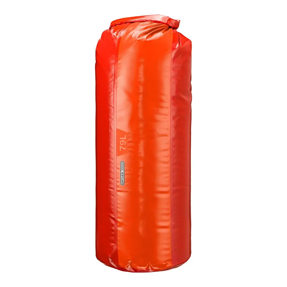 Ortlieb Packsack PD350 cranberry-signalrot 79 L
