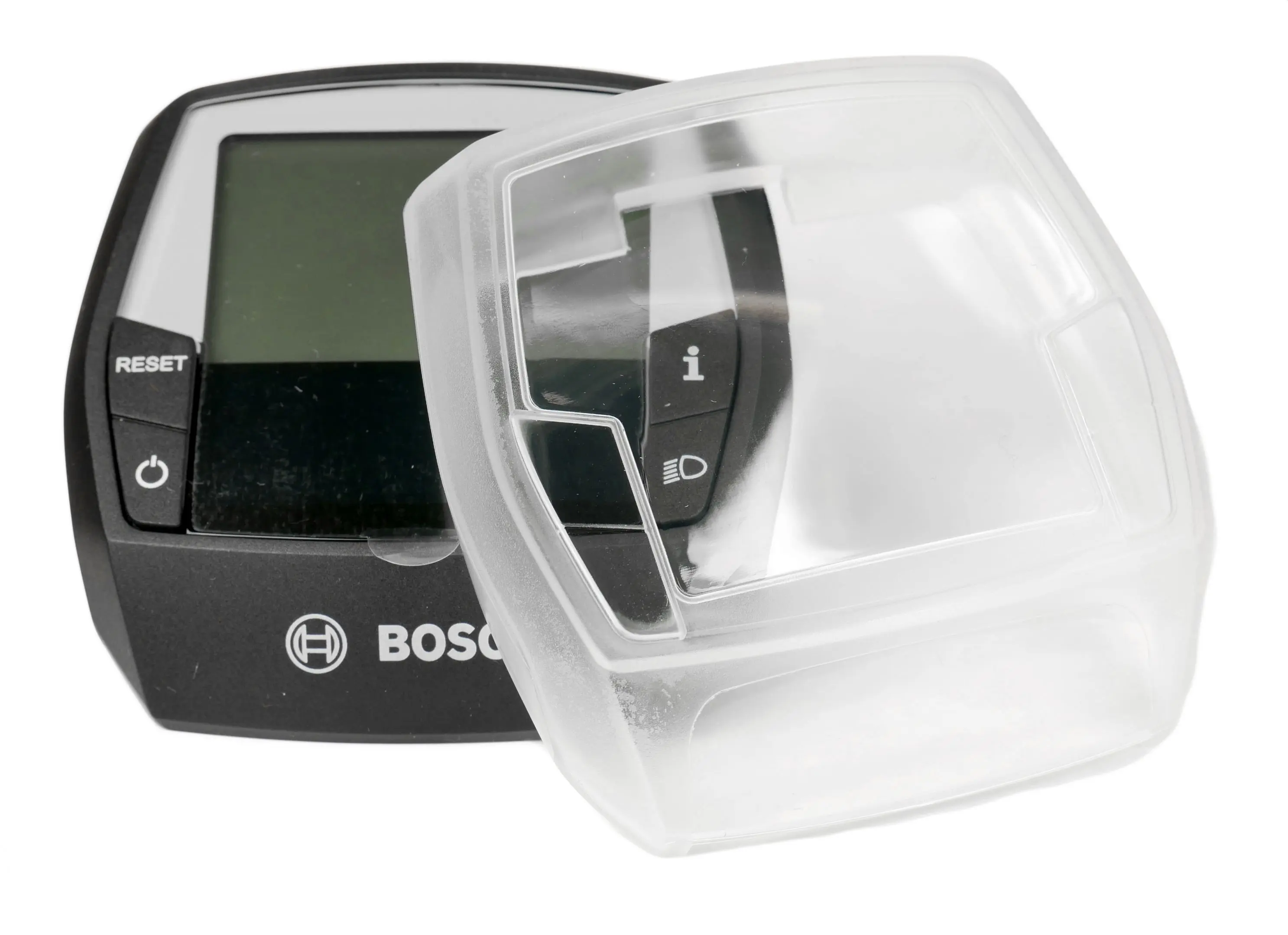 Display Cover für Bosch Intuvia transparent Display Cover für Bosch Intuvia transparent