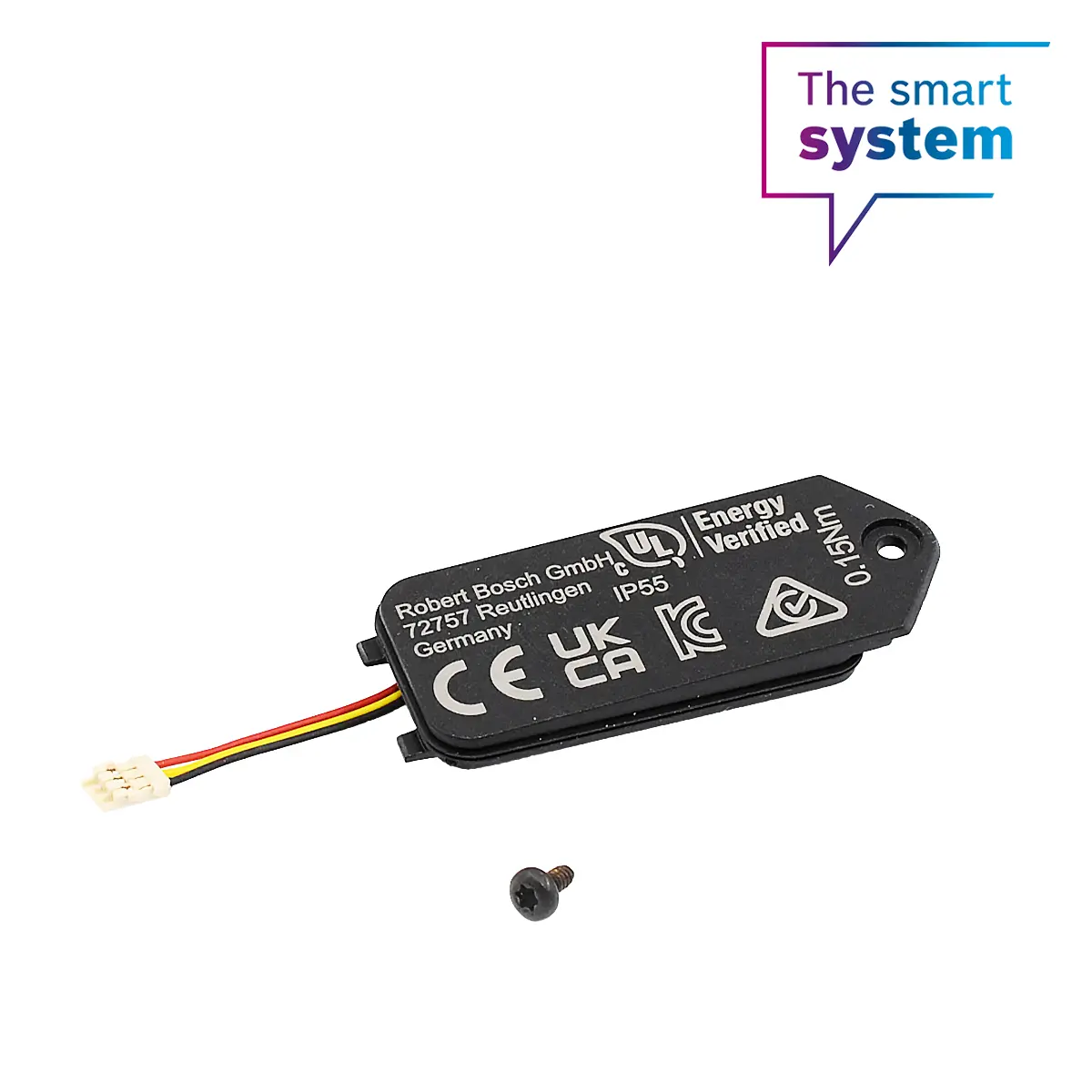 Bosch Akku Purion 200 (Smart System)