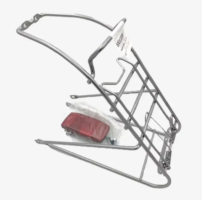 Puky Gepäckträger für ZL Modelle mit Befestigungsmaterial 18 Zoll Puky Gepäckträger für ZL Modelle mit Befestigungsmaterial 18 Zoll