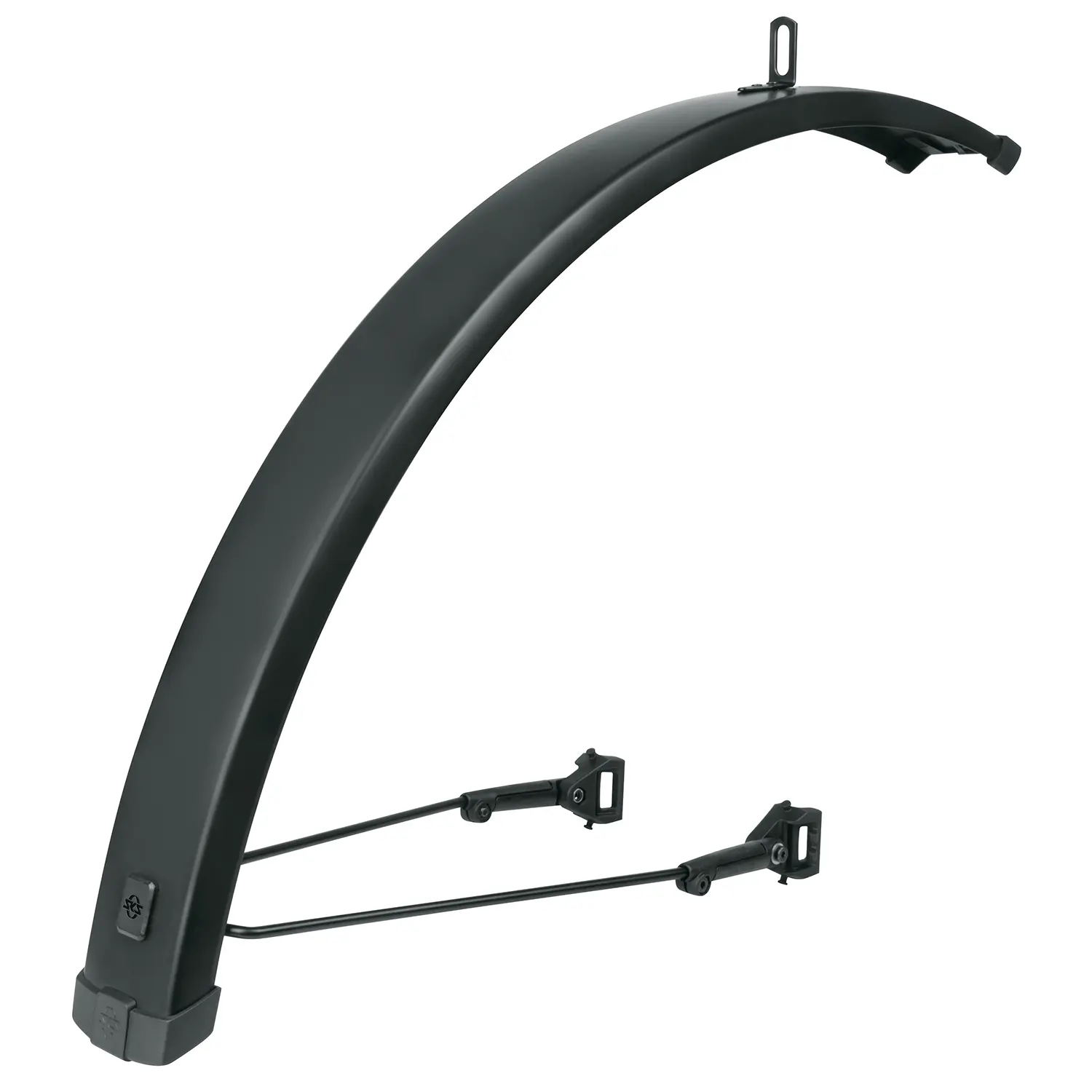 SKS Infinity Universal Mudguard Vorderrad 75mm