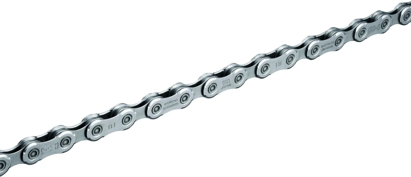 Shimano Fahrrad Kette CNM6100-12 12-fach Shimano Fahrrad Kette CNM6100-12 12-fach