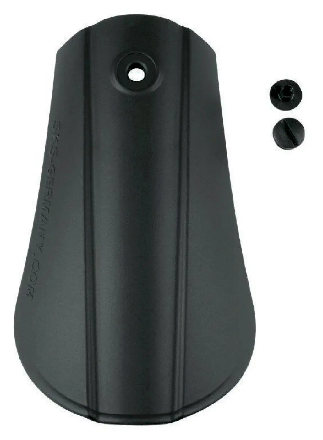 SKS Schmutzfänger für Radschützer 50 - 60mm SKS Schmutzfänger für Radschützer 50 - 60mm